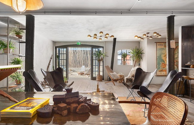 Kåseberga Hideout - Foto 63