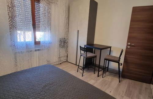 Appartamento Sanzio, centro Monfalcone - Photo 14