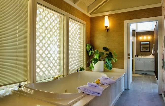 Beaver Lake Cottages - Foto 40