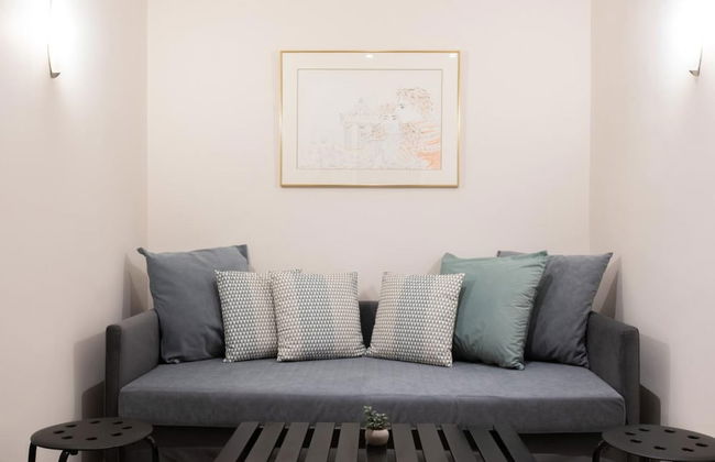 Pan Asia Seaview Apartment - Foto 23