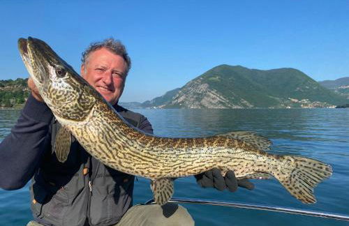 In Riva al Lago di Iseo Dependance Primo Piano - Foto 37
