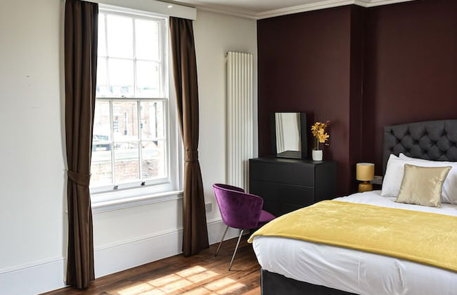 Victoria Colonnade ApartHotel - Foto 16