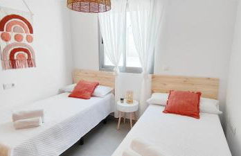 Apartamento Jardines de Deveses by DENIA COSTA - Photo 33