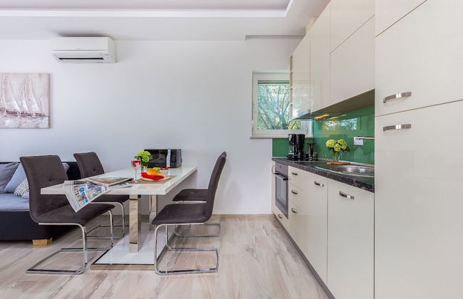 Igor - With Pool - A6 - Foto 8