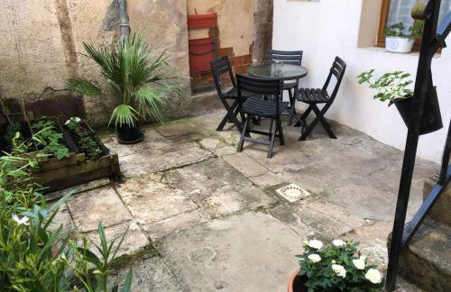 Appartement cosy en centre ville - Foto 27