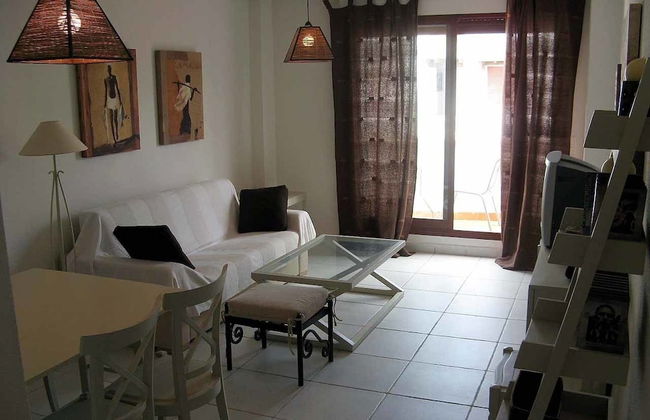 Apartamento Jardines F2-2B - Photo 9