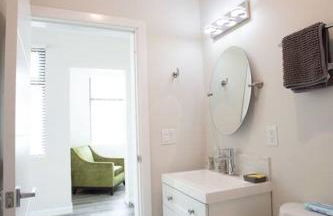 Comfy Studio with Cali King Size Mattress - Foto 26