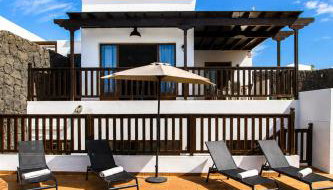 Stylish 6 Bedroom Villa Princesa - Hot Tub - Heated Pool - Near Beach & Waterparks - Foto 1