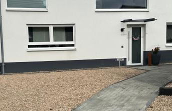 Barrierefreie Ferienwohnung in Winterscheid nahe Köln Bonn bis 4 Personen mit Netflix und mehr - Foto 25