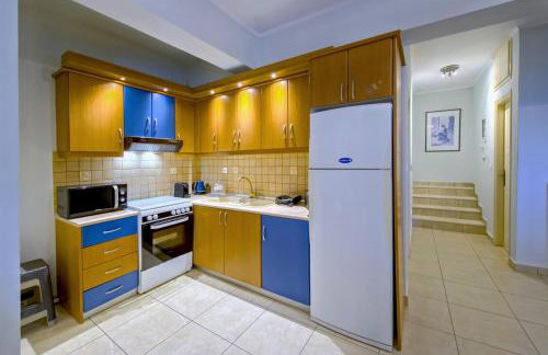 SeaSight Living Apartment - Photo 14