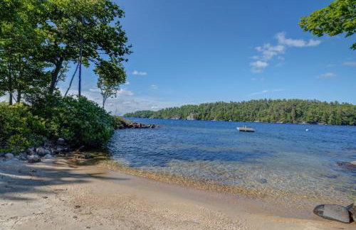 FERRY TALE LIMIT 10 cottage - Foto 21