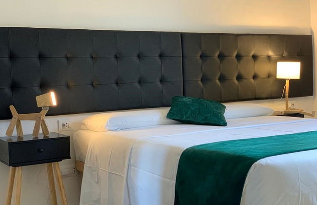 La Coroncina Lodging - Foto 35