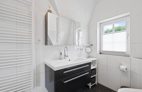 Lille Dröm Reetdachhaus Lille Dröm - Foto 15