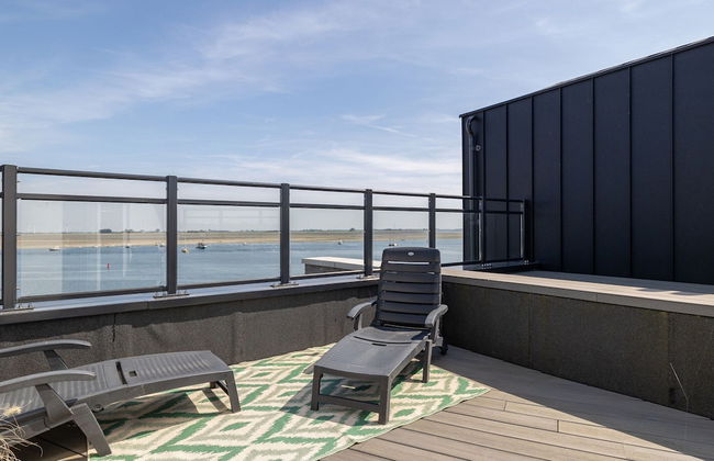 Seaside Getaway, Sint-annaland - Foto 36