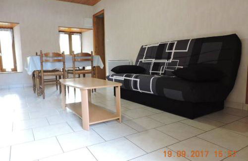 Gite au pied du mont Lozère 2 - Foto 4