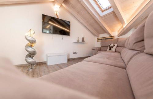 Sweet Dolomites Sauna & Jacuzzi - Photo 4