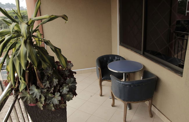 Delta Suites - Foto 15