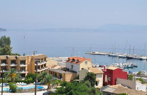 Corfu Sunflower Apartments - Foto 73