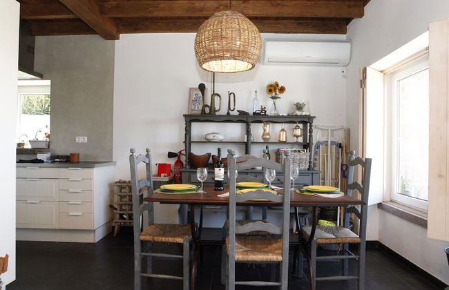 Mira Guincho house with sea view and garden - Photo 24