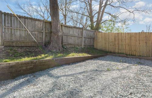 Downtown home! Walk to Bulls Stadium, DPAC & food - Foto 25