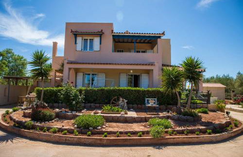 Eleanna's House - Foto 58