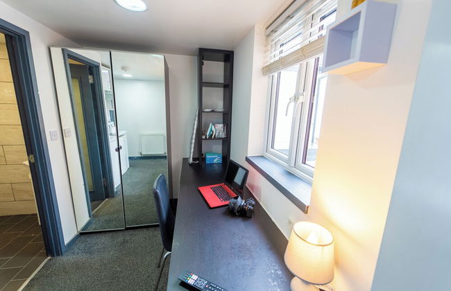 Beautiful 1-bed Studio in Birmingham - Foto 19