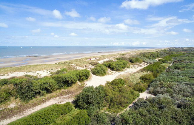 Modern Holiday Home, Near the Sea - Photo 15