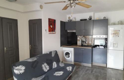 Appartement au cœur de la Marina - Photo 6