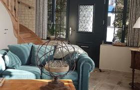 Le pigeonnier / Gîte de charme 1 à 4 pers 80 m² - Foto 20