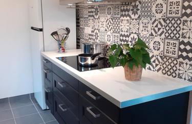 Le Gite de ROZ AR GRILLET - Foto 2