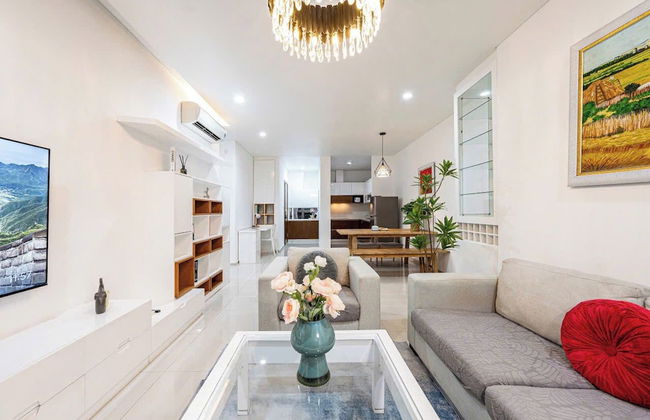 Pearl Plaza Luxury WiFi, Near Landmark 8 Apt, City View, Pool, Gym, Free - Foto 31