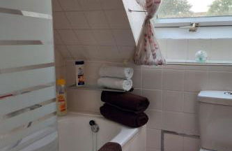 Apartment in Volksdorf mit Großer Terrasse by Interhome - Photo 19