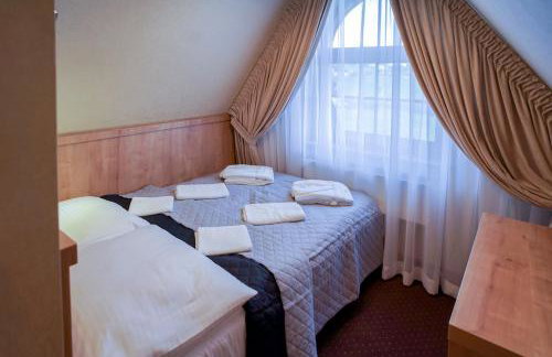 Apartamenty Liliowe SPA & Wellness - Foto 33