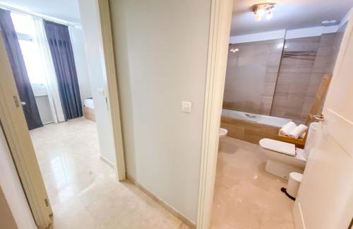 Duplex with pool in Gelves, close to Seville - Photo 72