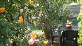 Casa Azzurra - Foto 3, Garden