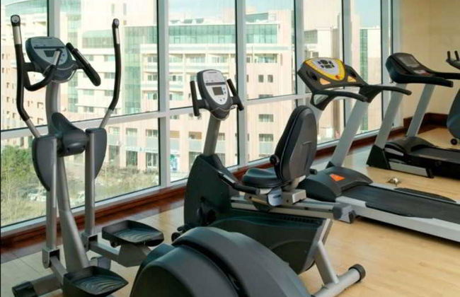 Chelsea Gardens Hotel Apartment - Photo 20