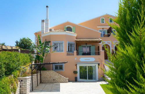 Villa Bella Donna Corfu - Foto 16