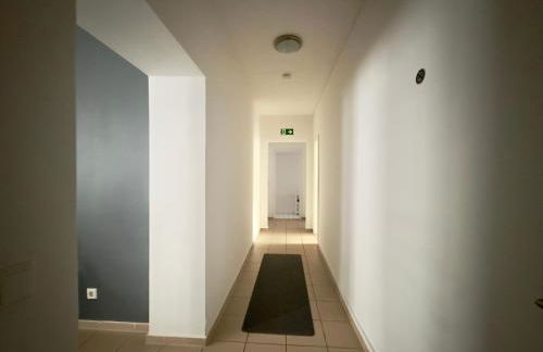 Spacious 70sqm Apartment Sleeps 6 Free Parking - Foto 33