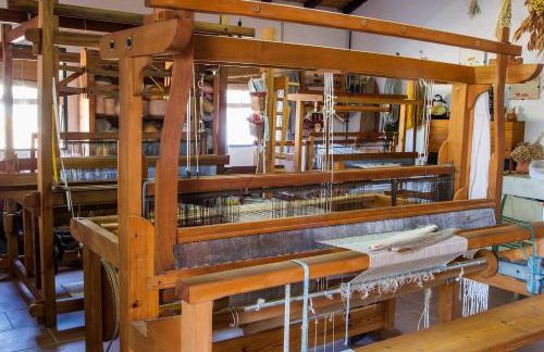 Quinta dos Trevos - Artes e Ofícios - Foto 64