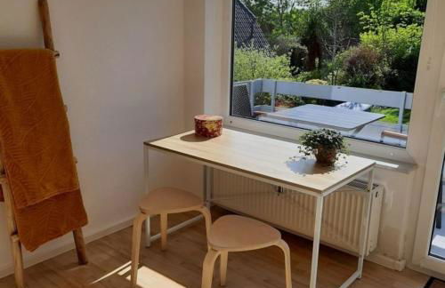 FeWo Backbord - Foto 11