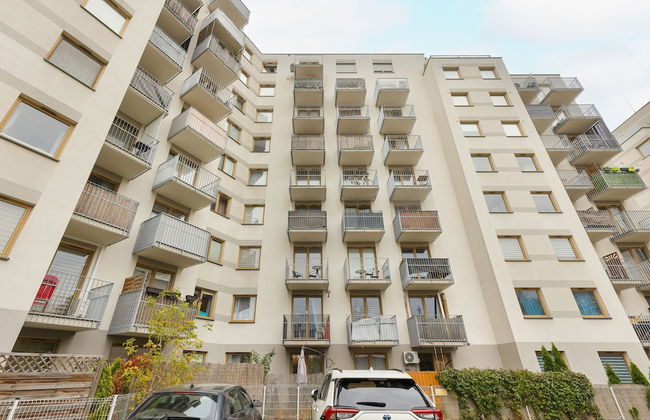 Turquoise Blue Apartment by Renters - Foto 39