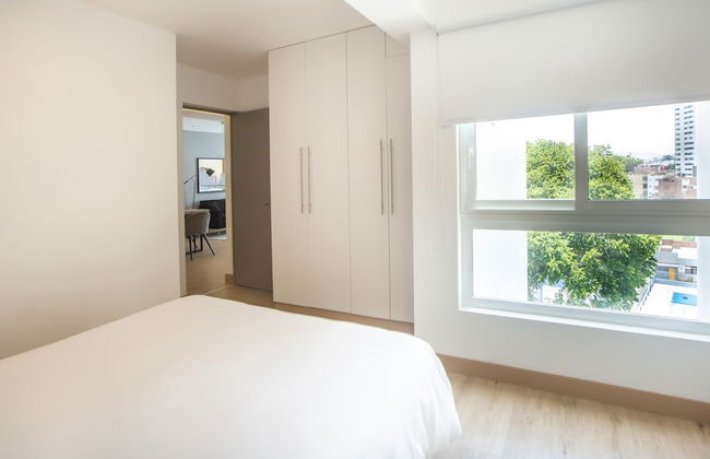 Wynwood Pedro Bustamante in Barranco - Photo 15