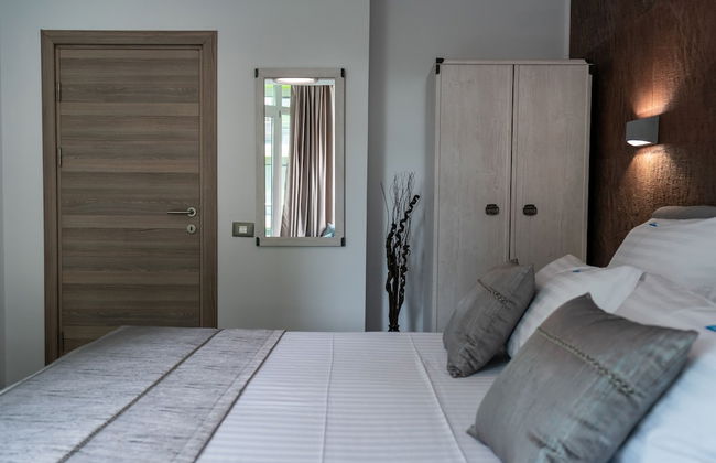 PROMENADA Alezzi Apartments - Foto 41