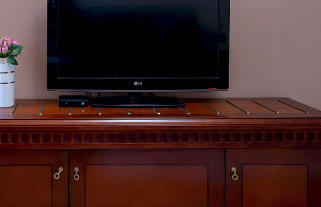 Spacious 1bdr Apartment Near City Center - Foto 30