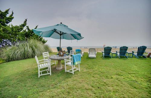 Chic Virginia Beach Retreat - Pool, Steps to Beach - Photo 3
