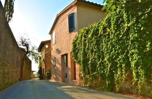 L' Antica Oliviera D'Orcia - Foto 35