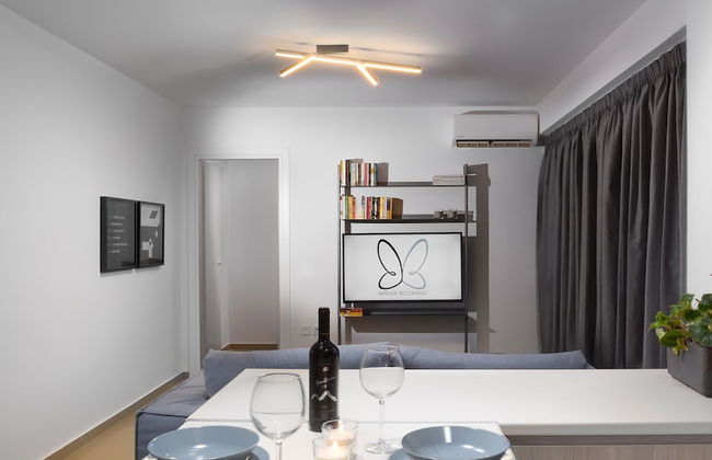 Elysium Boutique Apartments - Photo 20