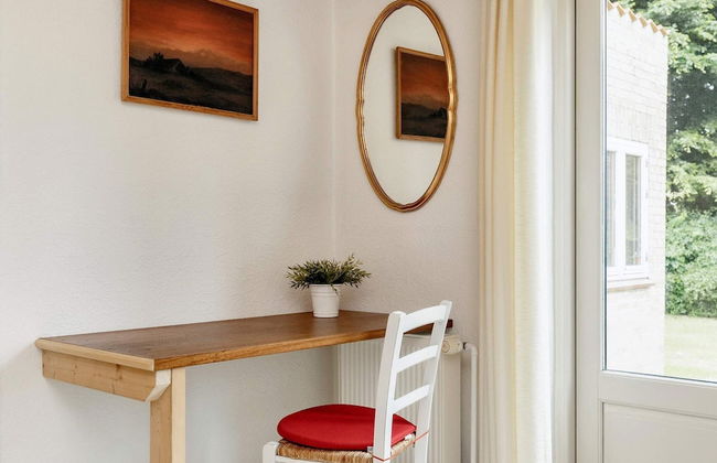 5 Person Holiday Home in Norreballe - Foto 17