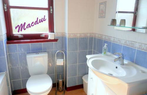 Cairngorm Highland Bungalows - Foto 70