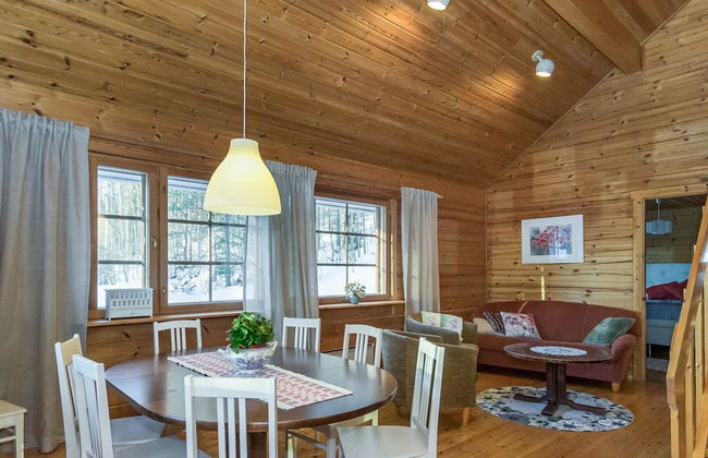 Saarijärvi - Foto 17